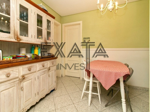 Imagem 18 de 28 de Apartamento À Venda No Panamby Com 285m² De Área Privativa, Living Com Varanda, 4 Suítes Com Armários, Living Amplo E Espaçoso, Home Theater, Depósito - Ap01350 - 70820244