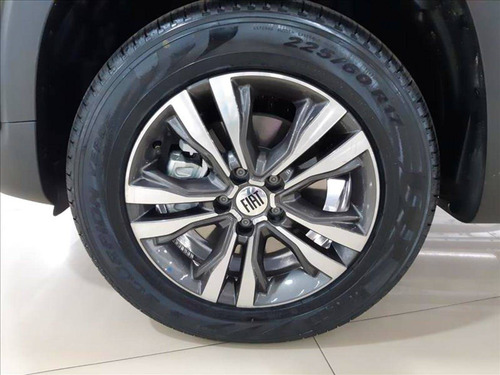 Imagem 7 de 15 de Fiat Toro 1.3 Turbo 270 Flex Freedom At6