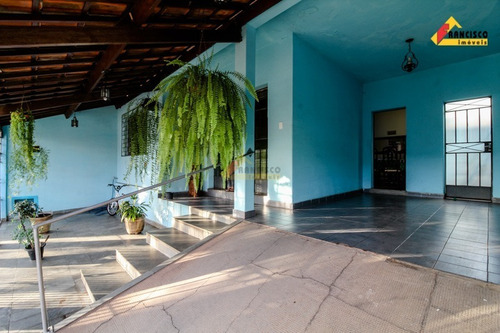 Imagem 12 de 12 de Casa À Venda, 3 Quartos, 1 Suíte, 2 Vagas, Interlagos - Divinópolis/mg - 32509