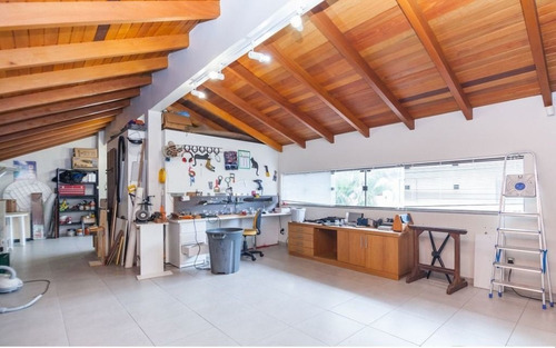 Imagem 28 de 28 de Casa Em Partenon, Porto Alegre/rs De 454m² 4 Quartos À Venda Por R$ 1.950.000,00 - Ca982777-s