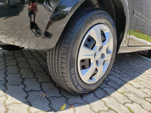 Chevrolet Meriva 1.8 MPFI MAXX 8V FLEX 4P MANUAL