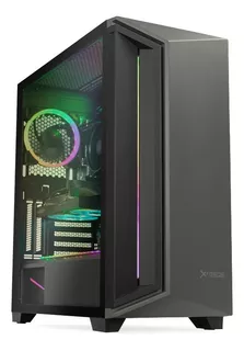 Xtreme Pc Amd Radeon Rx 6600 Xt Ryzen 5 5600x 16gb Ssd 3tb