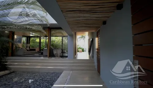 Casa En Venta Puerto Cancun