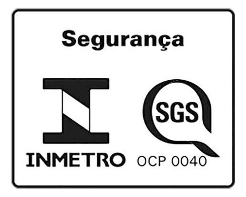 Batedeira Planetária Digital Oster Bowl Inox Vermelha 220v