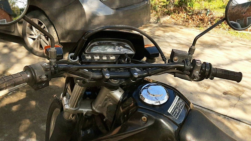 Honda Xr 250 Tornado