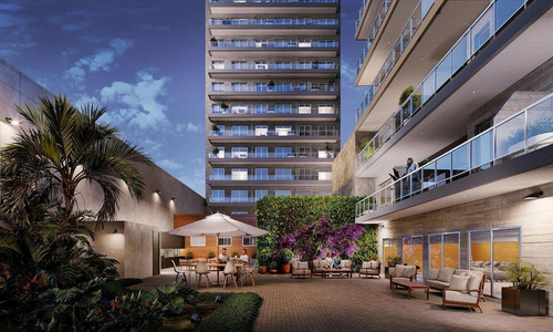 Imagen 1 de 30 de Sin Comisión Inmobiliaria 2 Ambientes En Pozo Financiado - Nuñez