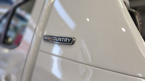 Imagen 18 de 25 de Chevrolet S10 High Country 4x4 0km Entrega Stock Oferta /fr