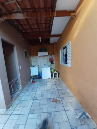 Imagem 19 de 24 de Casa Com 3 Dormitórios À Venda, 150 M² Por R$ 435.000,00 - Jardim Athenas - Londrina/pr - Ca1191