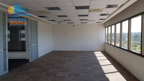 Imagem 25 de 30 de Galpão Para Alugar, 24262 M² Por R$ 436.716,00/mês - Iporanga - Sorocaba/sp - Ga0264