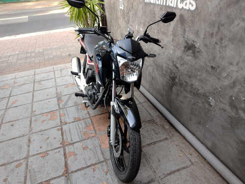 Imagem 4 de 10 de Honda Cg 160 Titan 2020