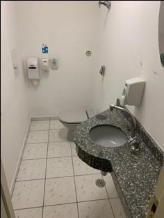 Imagem 6 de 19 de Excelente Conjunto Para Alugar, 237 M² Por R$ 5.000/mês - Centro - São Paulo/sp - Cj5026