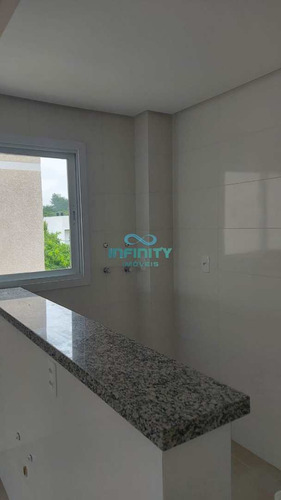 Imagem 6 de 21 de Apartamento Com 2 Dorms, Renascença, Gravataí - R$ 255 Mil, Cod: 1416 - V1416