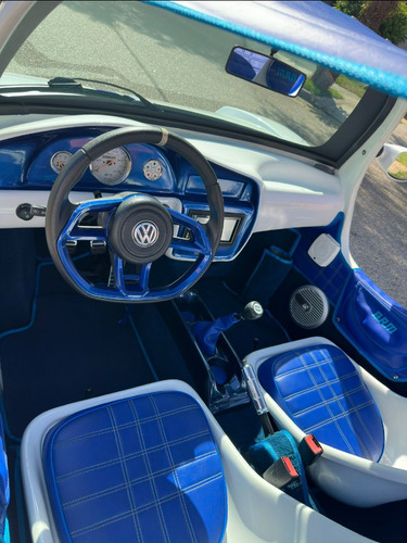 Brm Buggy