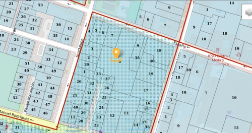 Se Vende Sitio De 3.110 Mt2 App En La Comuna De San Fernando