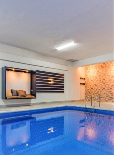 Imagen 9 de 12 de Departamento En Venta, Miguel Hidalgo, Ciudad De México