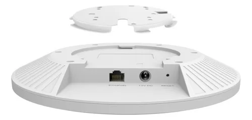 Access Point Tp-link Eap673 Dual Band Ax5400 Omada Mesh