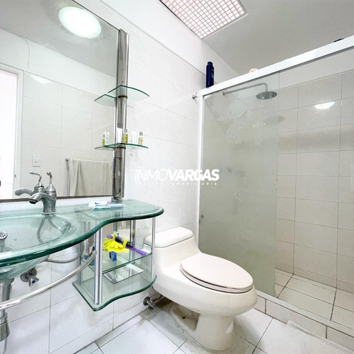 Imagen 9 de 14 de En Venta Hermoso Ph Duplex En Tanaguarenas