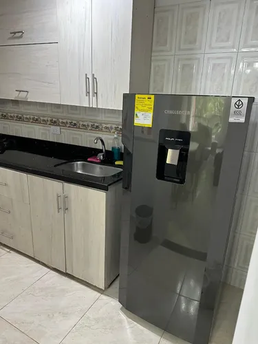 Venta De Apartamento En Calasanz Con Excelentes Espacios