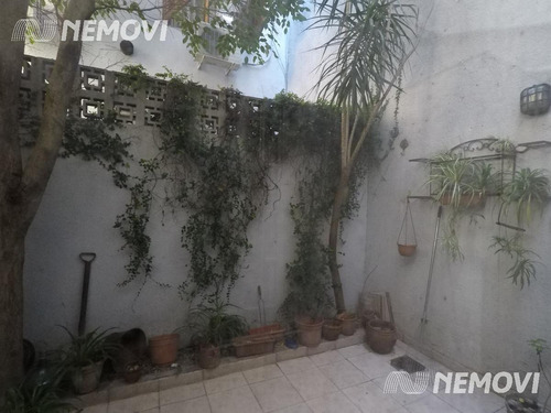 Imagen 6 de 27 de Ph 4 Ambientes En Duplex Cochera - Floresta