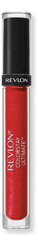 Labial Revlon Liquid Lipstick Colorstay Ultimate