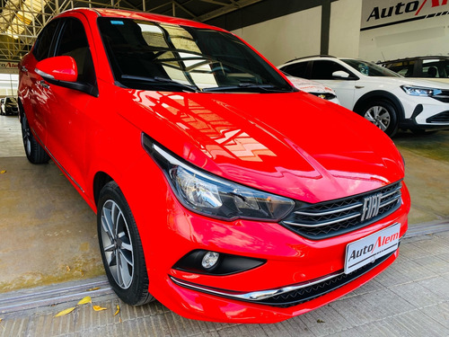 Fiat Cronos 1.3 Precision Cvt