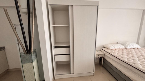 Venta Departamento 1 Ambiente Full Amenities - Caballito