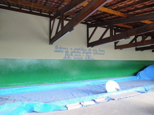 Chácara À Venda, 1500 M² Por R$ 600.000,00 - Jardim Nova Iguaçu - Piracicaba/sp - Ch0021