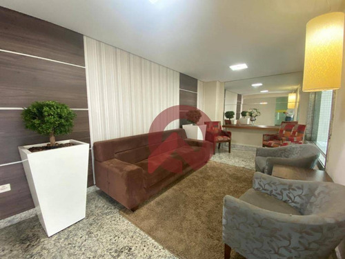 Imagem 2 de 20 de Apartamento Com 2 Dormitórios À Venda, 85 M² Por R$ 330.000,00 - Tupi - Praia Grande/sp - Ap0163