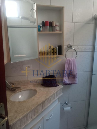 Imagem 12 de 15 de Casa Para Venda Em Hortolândia, Parque Do Horto, 3 Dormitórios, 1 Suíte, 3 Banheiros, 2 Vagas - Casa 47_1-2201659
