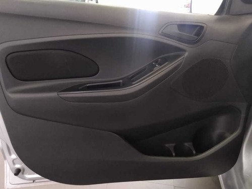 Imagem 12 de 12 de Ford Ka 1.0 Se 12v Flex 4p Manual 2019