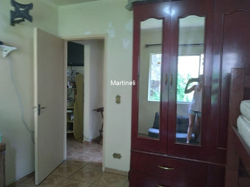 Imagem 7 de 28 de Apartamento - Ap00010 - 70486036