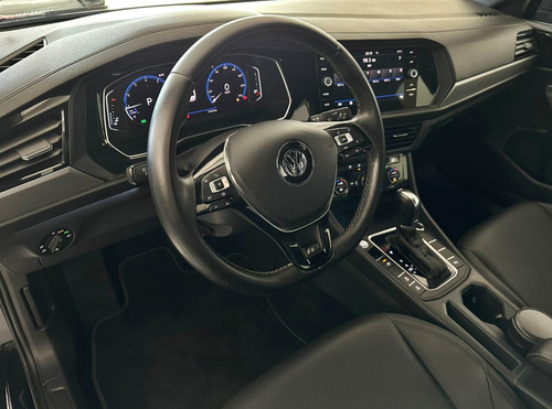 Volkswagen Jetta 1.4 250 TSI TOTAL FLEX R-LINE TIPTRONIC