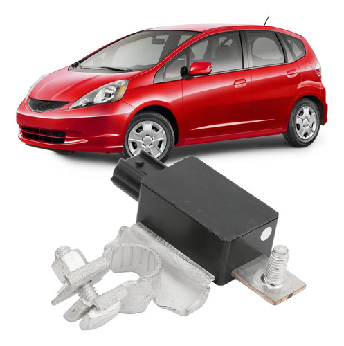 Sensor De Corriente Y Voltaje T2aa02 Para Baterías