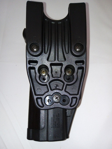 Funda Balckhawk Nivel 3 Lisa Hk Usp Full Size