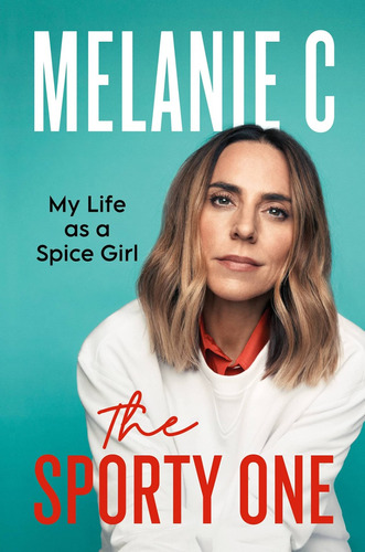 Libro The Sporty One My Life As A Spice Girl 