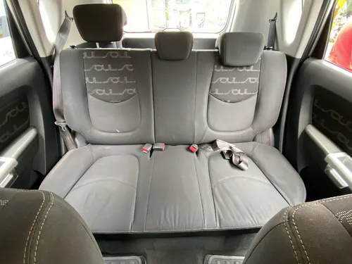 Kia Soul 1.6 Lx