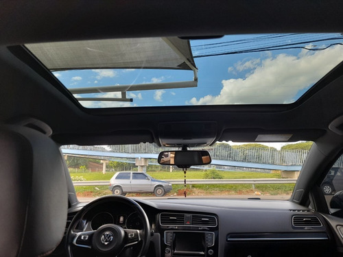 Imagem 6 de 15 de Golf Gti 2.0 Tsi 220cv Aut.