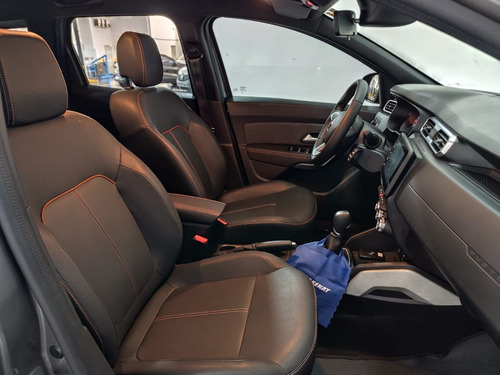 Renault Duster 1.3 TCE FLEX ICONIC PLUS X-TRONIC