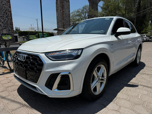 Audi Q5 2.0 L 45 Tfsi S Line Dsg
