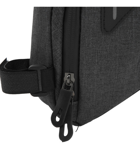 Bolsa Para Cuadro De Bicicleta, Bolsa De SillĂn Impermeable