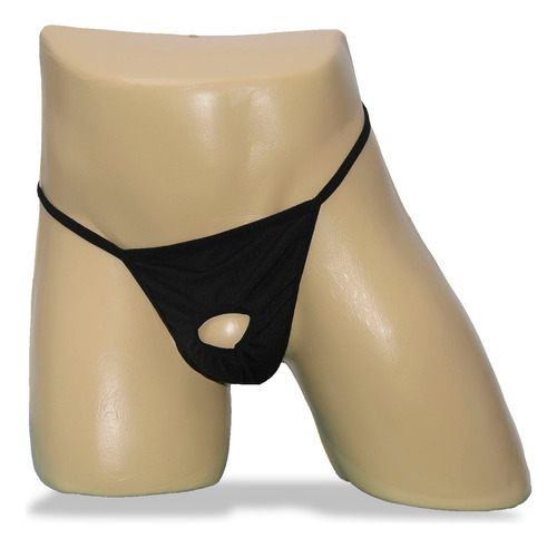 Lenceria Erotica - Interior Suspensorios, Boxer Tanga Malla