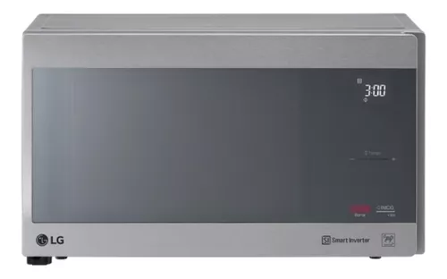 Willz Horno De Microondas Pequeño Para Mostrador, 6 Programa