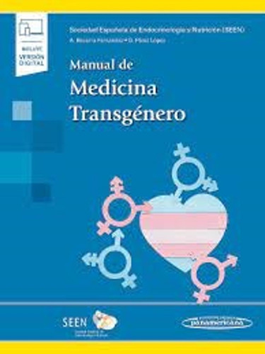 Manual De Medicina Transgénero -   - *