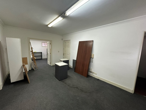 Oficina De 80 M2 En Venta Y/o Alquiler En Microcentro