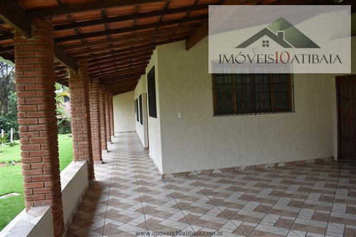 Chácaras Em Condomínio À Venda Em Piracaia/sp - Compre O Seu Chácaras Em Condomínio Aqui! - 1471985