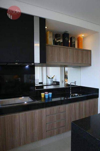 Imagem 16 de 30 de Apartamento À Venda, 172 M² Por R$ 930.000,00 - Nova Aliança - Ribeirão Preto/sp - Ap6740
