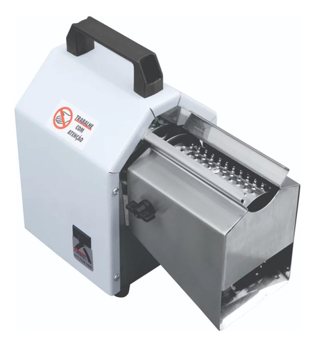 Ralador De Milho E Coco Arbel 300w - Ralador Mandioca C Nf