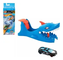 Comprar Pista De Juguete Hw City Lanzadores Némesis Modelo A Elegir