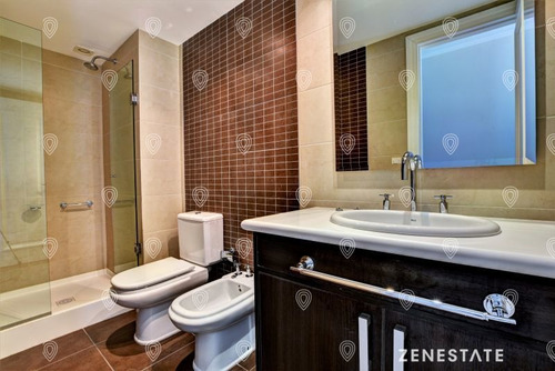 Venta Apartamento 3 Dormitorios Playa Brava Punta Del Este