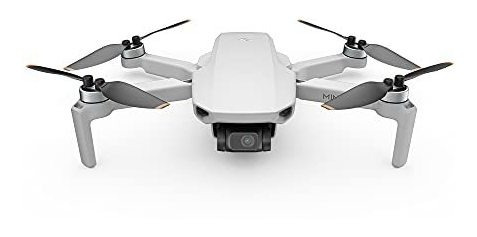 Dji Mini Se - Cámara Drone Con 3 Ejes Gimbal, 2.7k Sq3pf